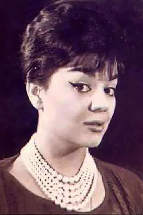 ????? ???µ???? ha trabajado con Beba Kyriakidou en 1 ocasiones