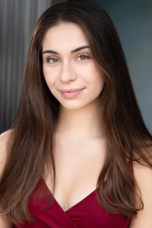 Iain Smith ha trabajado con Becca Gelb en 1 ocasiones