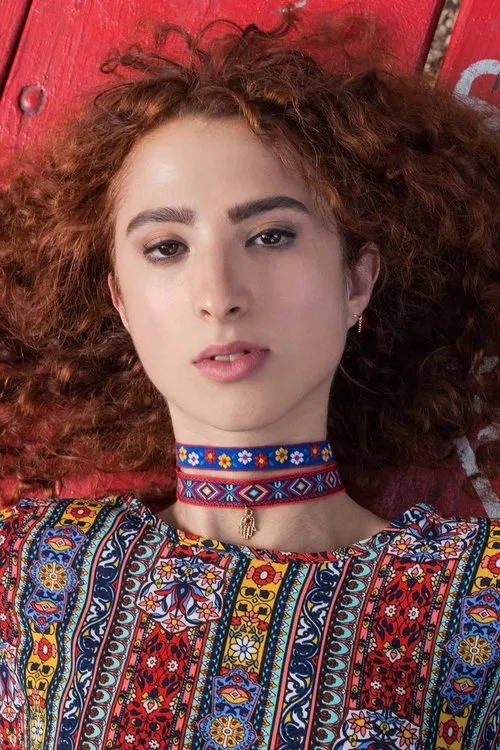 Jahmal Padmore ha trabajado con Becca Willow Moss en 1 ocasiones