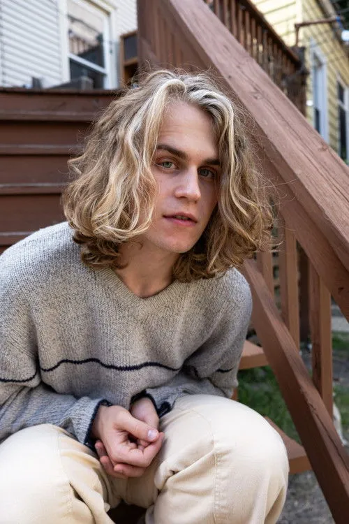 Ian Barford ha trabajado con Beck Nolan en 1 ocasiones