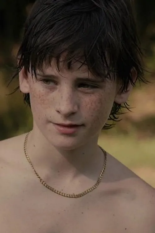 Raygun Busch ha trabajado con Beck Walker en 1 ocasiones