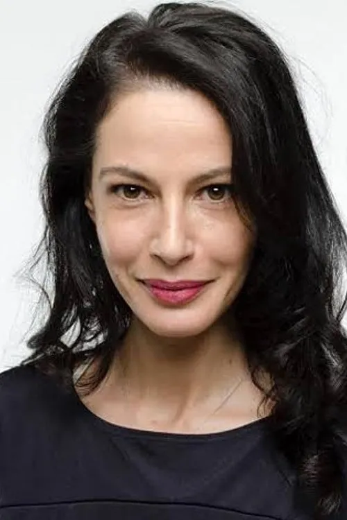 Orit Cher ha trabajado con Becky Griffin en 1 ocasiones