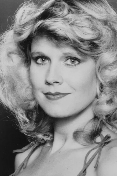 Becky Hobbs interpretando a Chanteuse