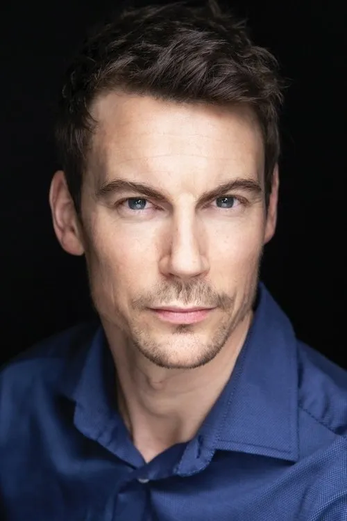 Foto de perfil del actor Bede Skinner en el reparto