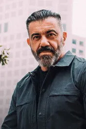 Bedros Keullian — personaje: Bedros Keullian