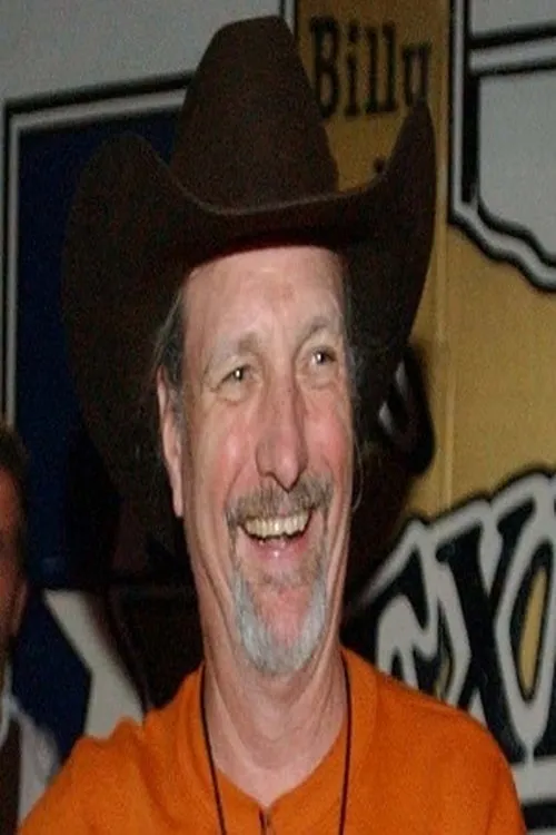 Bee Spears interpretando a Himself