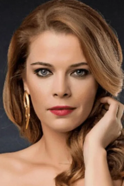 Begüm Kütük — personaje: Neriman