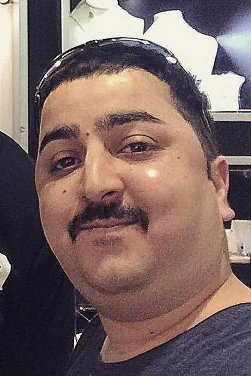 Behshad Mokhtari en su biografía y filmografía