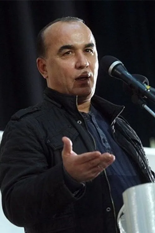 Mohammad Kasebi ha trabajado con Behzad Behzadpour en 1 ocasiones