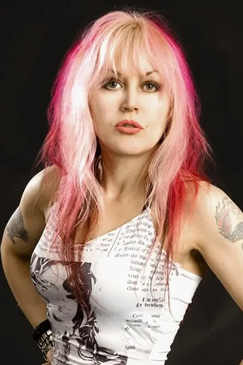 Keith Warren ha trabajado con Beki Bondage en 1 ocasiones