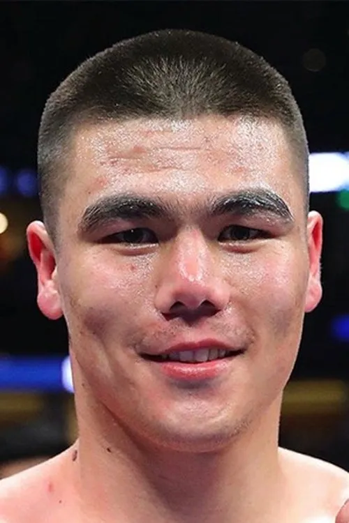 Floyd Schofield ha trabajado con Bektemir Melikuziev en 3 ocasiones