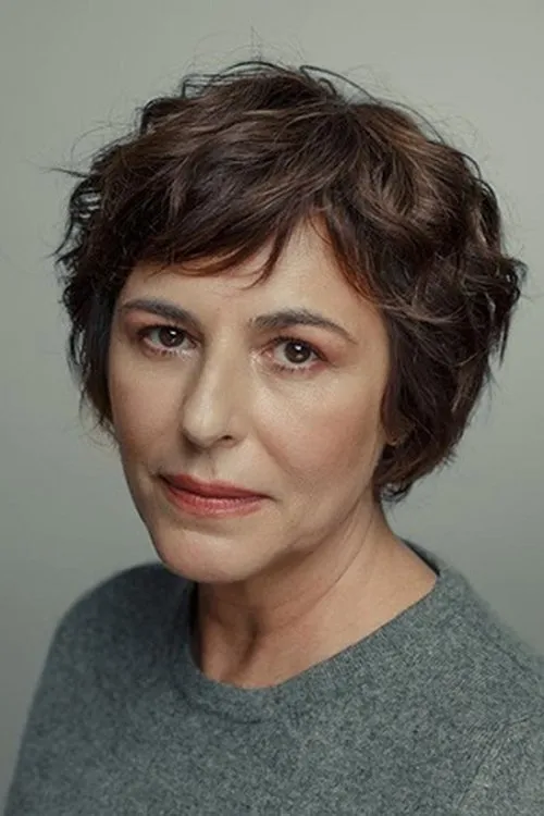 Antoune Nackle ha trabajado con Bel Kowarick en 1 ocasiones