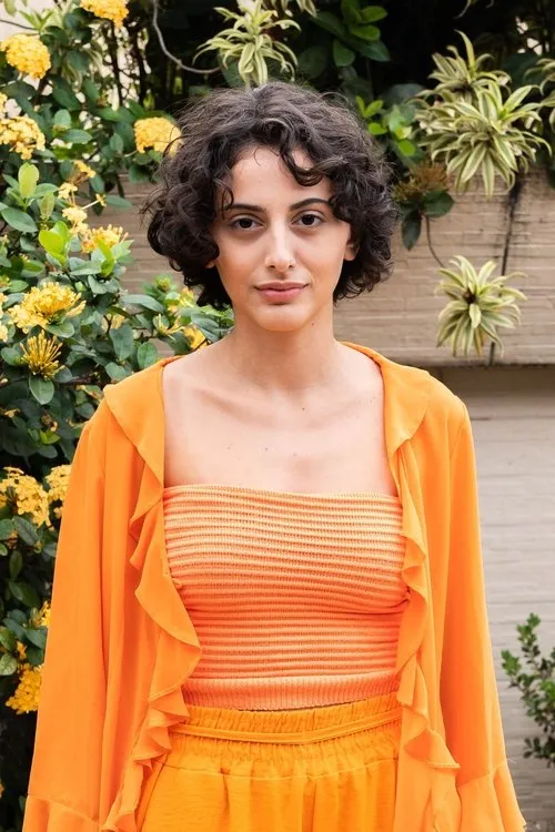 Marianna Bittencourt ha trabajado con Bela Carias en 1 ocasiones