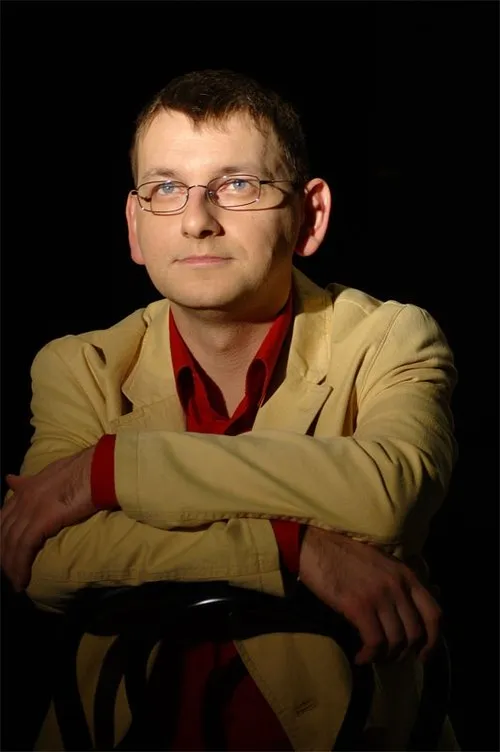 Béla Fesztbaum interpretando a 