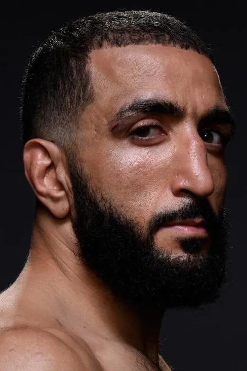 Leon Edwards ha trabajado con Belal Muhammad en 3 ocasiones