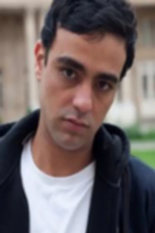 Anne-Sophie Charron ha trabajado con Belek Abdelmalek en 1 ocasiones