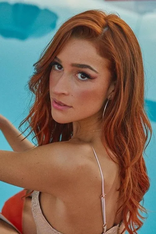 Belén Aguilera en su biografía y filmografía