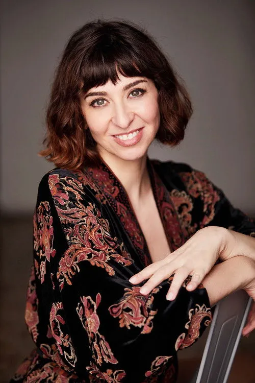 Mariu Bárcena ha trabajado con Belén Riquelme en 1 ocasiones