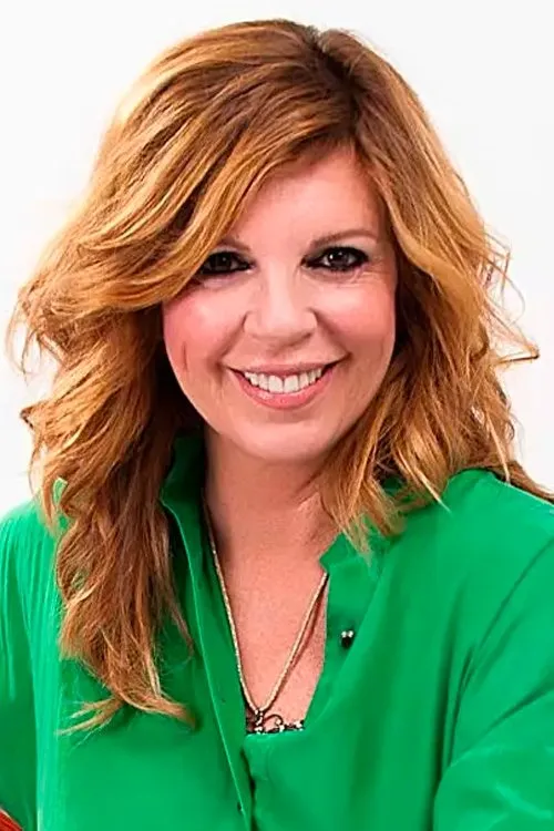 Belinda Washington — personaje: Renata