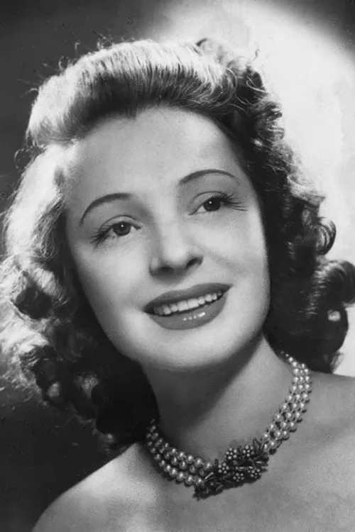 Bella Bordy interpretando a 