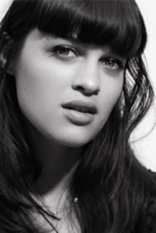 Foto de perfil del actor Bella Hay en el reparto