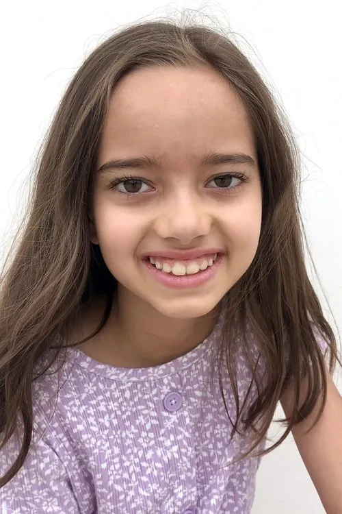 Bella Patel Sauer en su biografía y filmografía