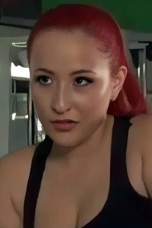 Andrea Neri ha trabajado con Bella en 3 ocasiones