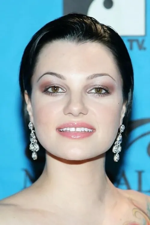 Belladonna interpretando a 