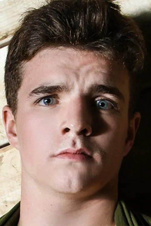 Bellamy Bradley interpretando a