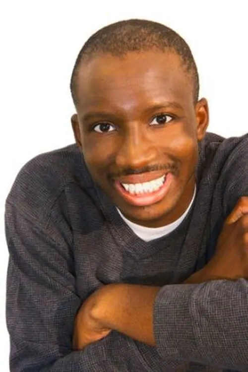 Foto de perfil del actor Belsheber Rusape en el reparto