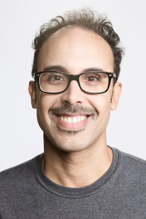 Bem Gil — personaje: Gilberto Gil