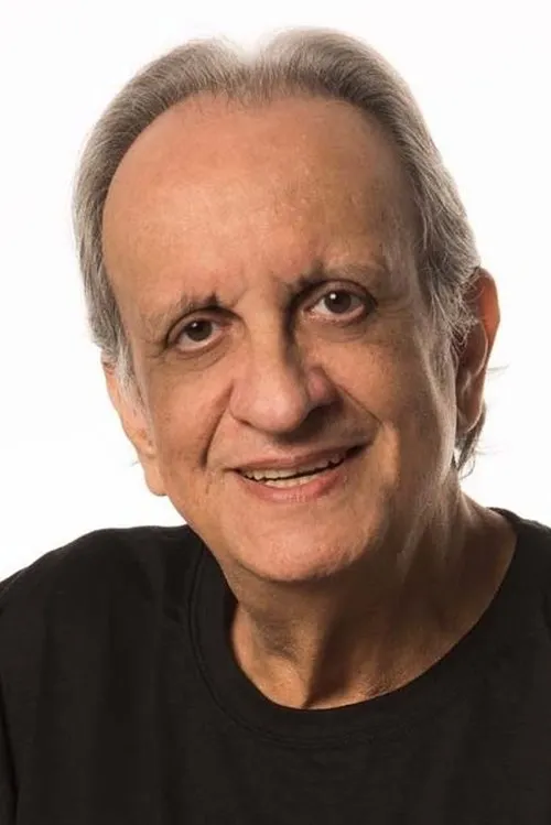 Bemvindo Sequeira interpretando a Self