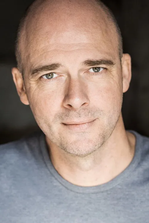 Matthew Green ha trabajado con Ben Anderson en 1 ocasiones