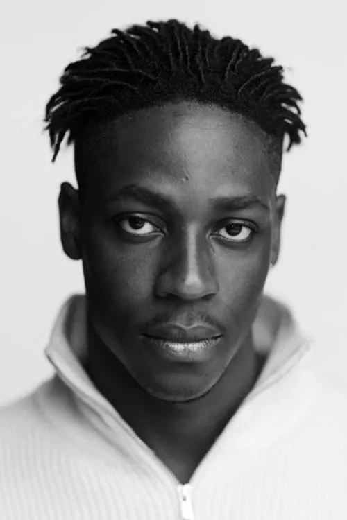 Bastian Sierich ha trabajado con Ben Andrews Rumler en 1 ocasiones