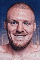 Tommy Welch ha trabajado con Ben Andrews en 1 ocasiones