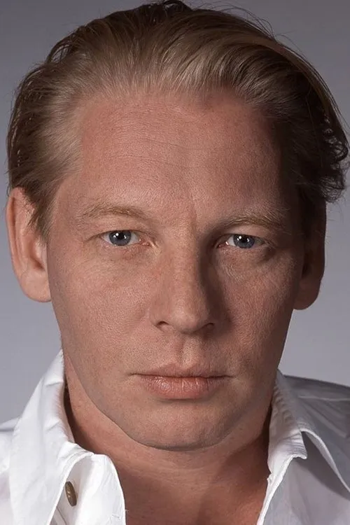 Ben Becker — personaje: Bruno