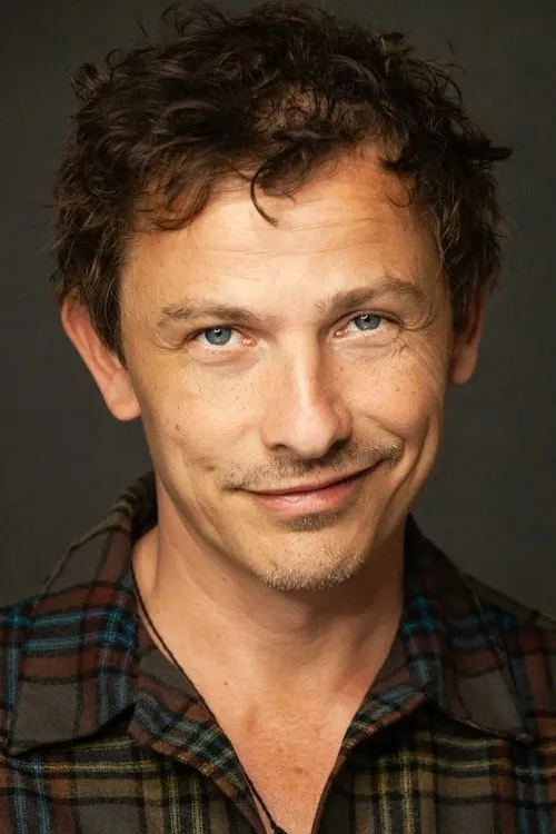 Ben Bela Böhm — personaje: Max Grebe