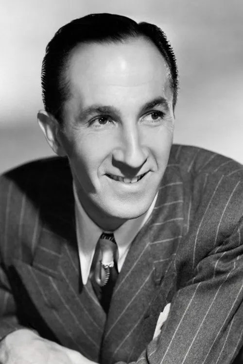 Ben Blue — personaje: Hired Man