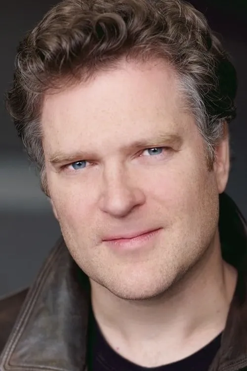 Hilary McCormack ha trabajado con Ben Carlson en 1 ocasiones