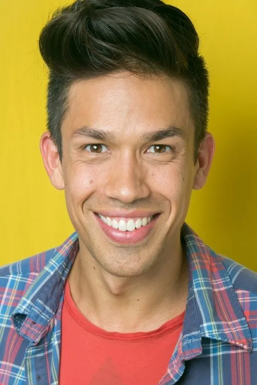 Hannah Whiteoak ha trabajado con Ben Carroll en 1 ocasiones