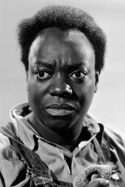 Hamilton MacFadden ha trabajado con Ben Carter en 3 ocasiones