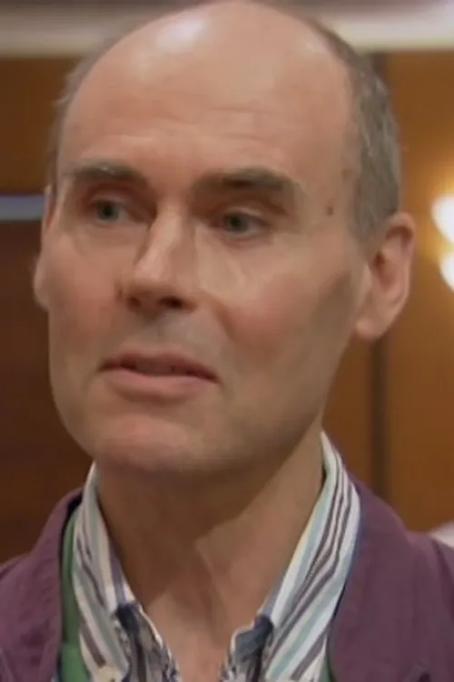 Penny Baring ha trabajado con Ben Cherry en 1 ocasiones