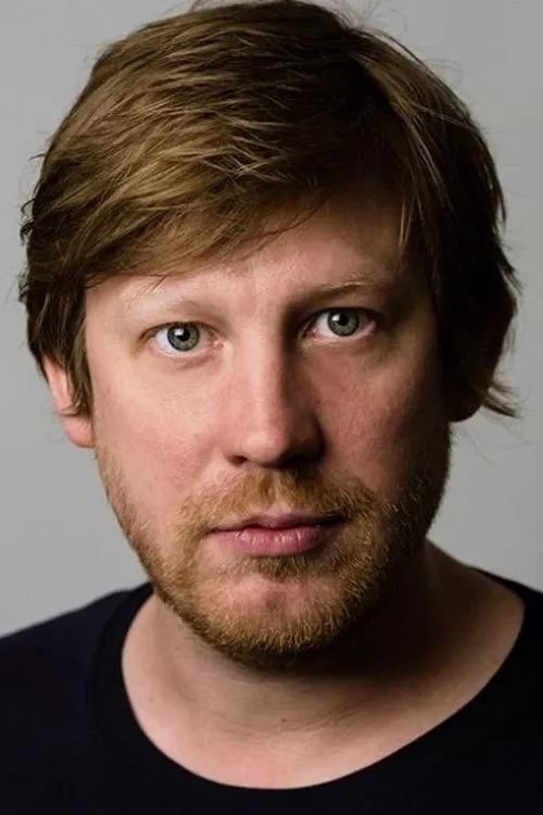 Ben Clark — personaje: Ben