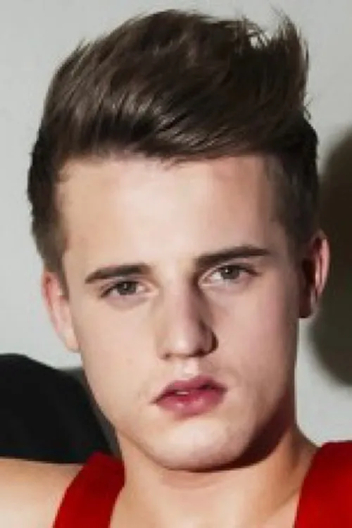 Danny Chase ha trabajado con Ben Cox en 1 ocasiones