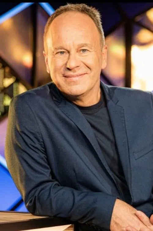 Justine De Jonckheere ha trabajado con Ben Crabbé en 1 ocasiones