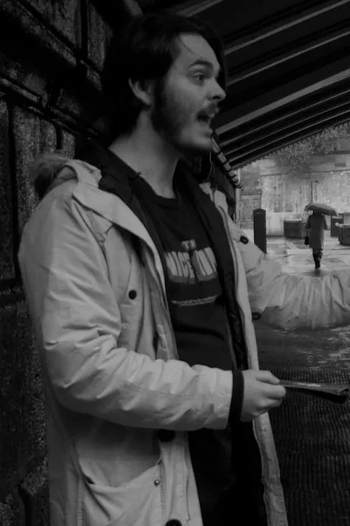 Shaun McGowan ha trabajado con Ben Davies en 1 ocasiones