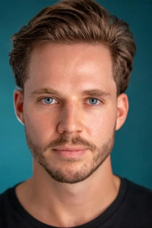 David Warren ha trabajado con Ben Delany en 1 ocasiones