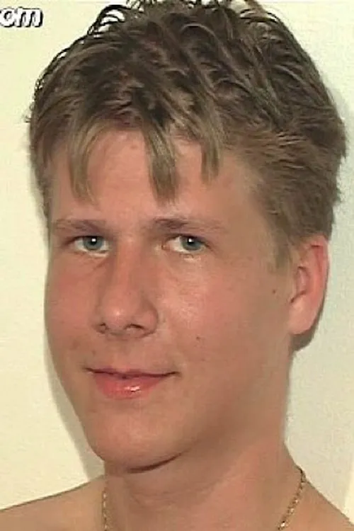 Ben Drey interpretando a