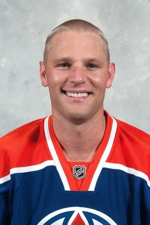 Antti Niemi ha trabajado con Ben Eager en 1 ocasiones