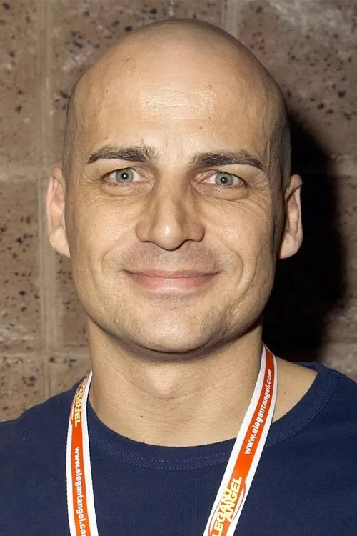 Tayla Rox ha trabajado con Ben English en 1 ocasiones